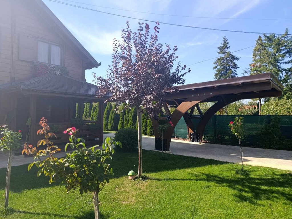 nadstresnice za auto